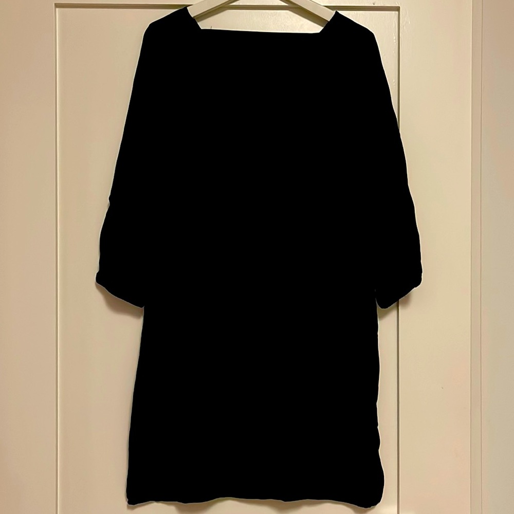 Gap dress